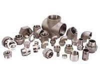 BSP Fittings